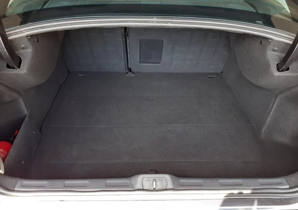 Citroen C5 cena 49800 przebieg: 85796, rok produkcji 2016 z Karpacz małe 254